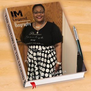 Meet your Posher, Francine